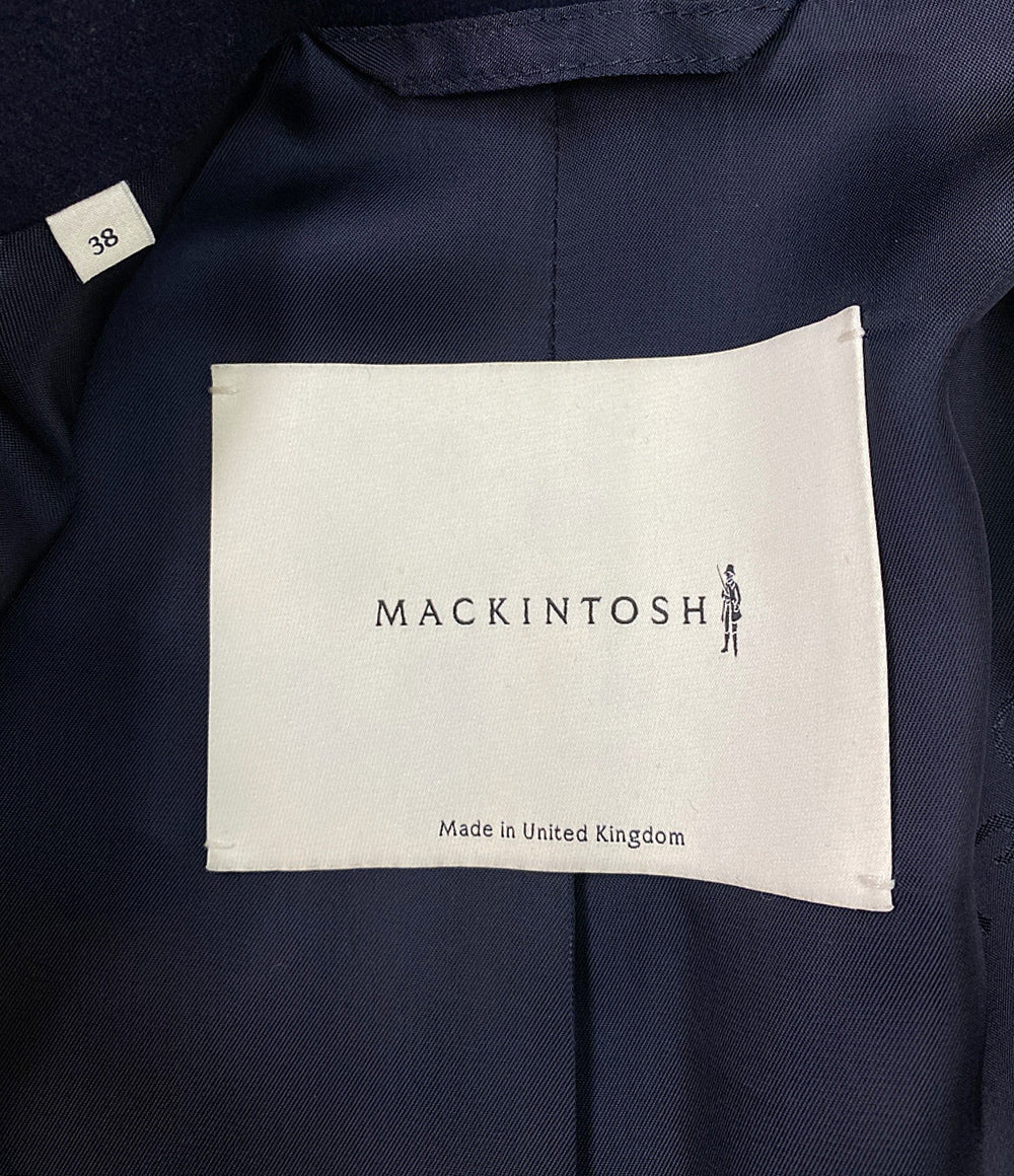 MACKINTOSH シングルコート MACKJ202107 メンズ SIZE 38 マッキントッシュ