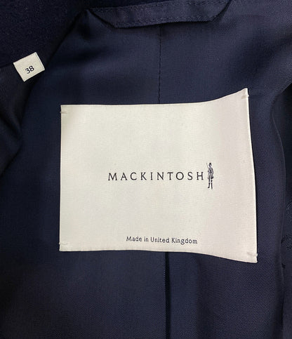 MACKINTOSH シングルコート MACKJ202107 メンズ SIZE 38 マッキントッシュ