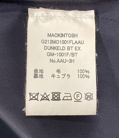 MACKINTOSH シングルコート MACKJ202107 メンズ SIZE 38 マッキントッシュ