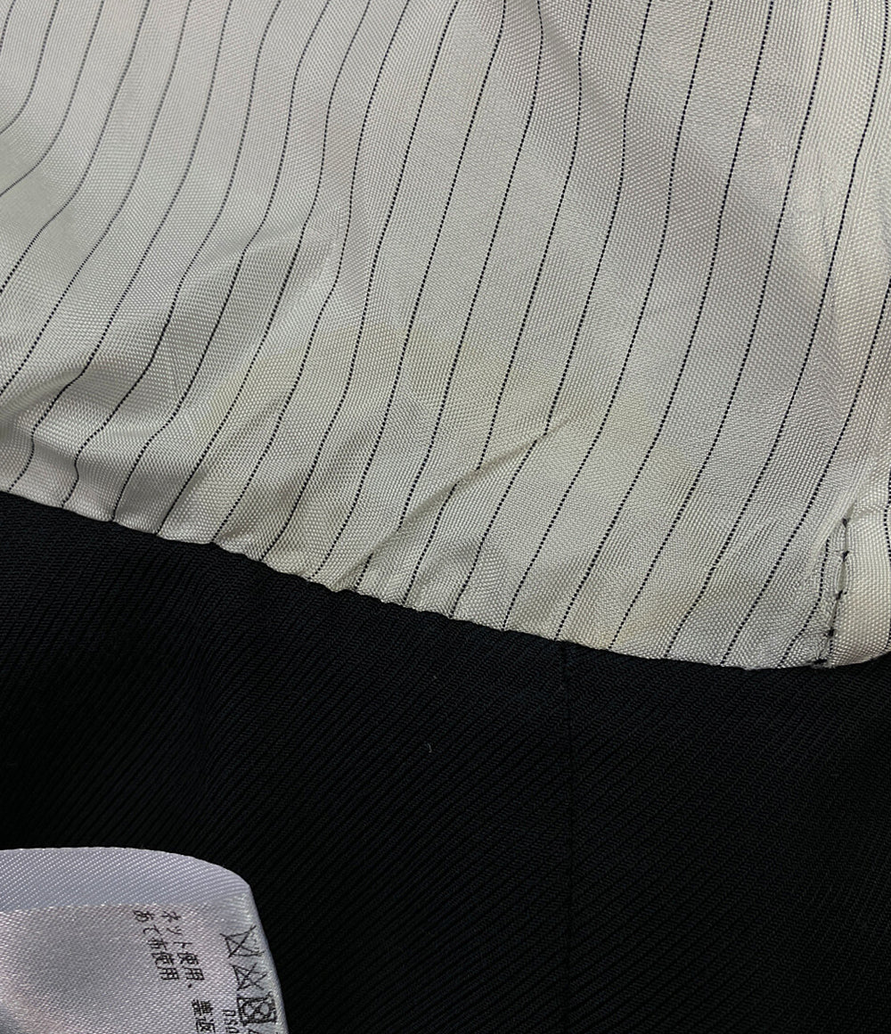 DRIES VAN NOTEN テーラードジャケット ダブル タイダイ メンズ SIZE