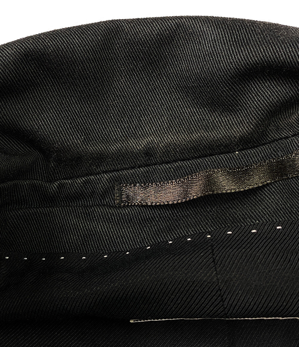 DRIES VAN NOTEN テーラードジャケット ダブル タイダイ メンズ SIZE