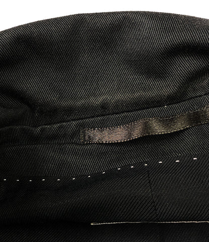 DRIES VAN NOTEN テーラードジャケット ダブル タイダイ メンズ SIZE 48 ドリスヴァンノッテン