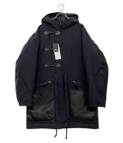 ナイジェルケーボン  ダウンジャケット 8049-00-00020 MOUNTANEER DOWN JACKET      メンズ SIZE 50  NIGEL CABOURN