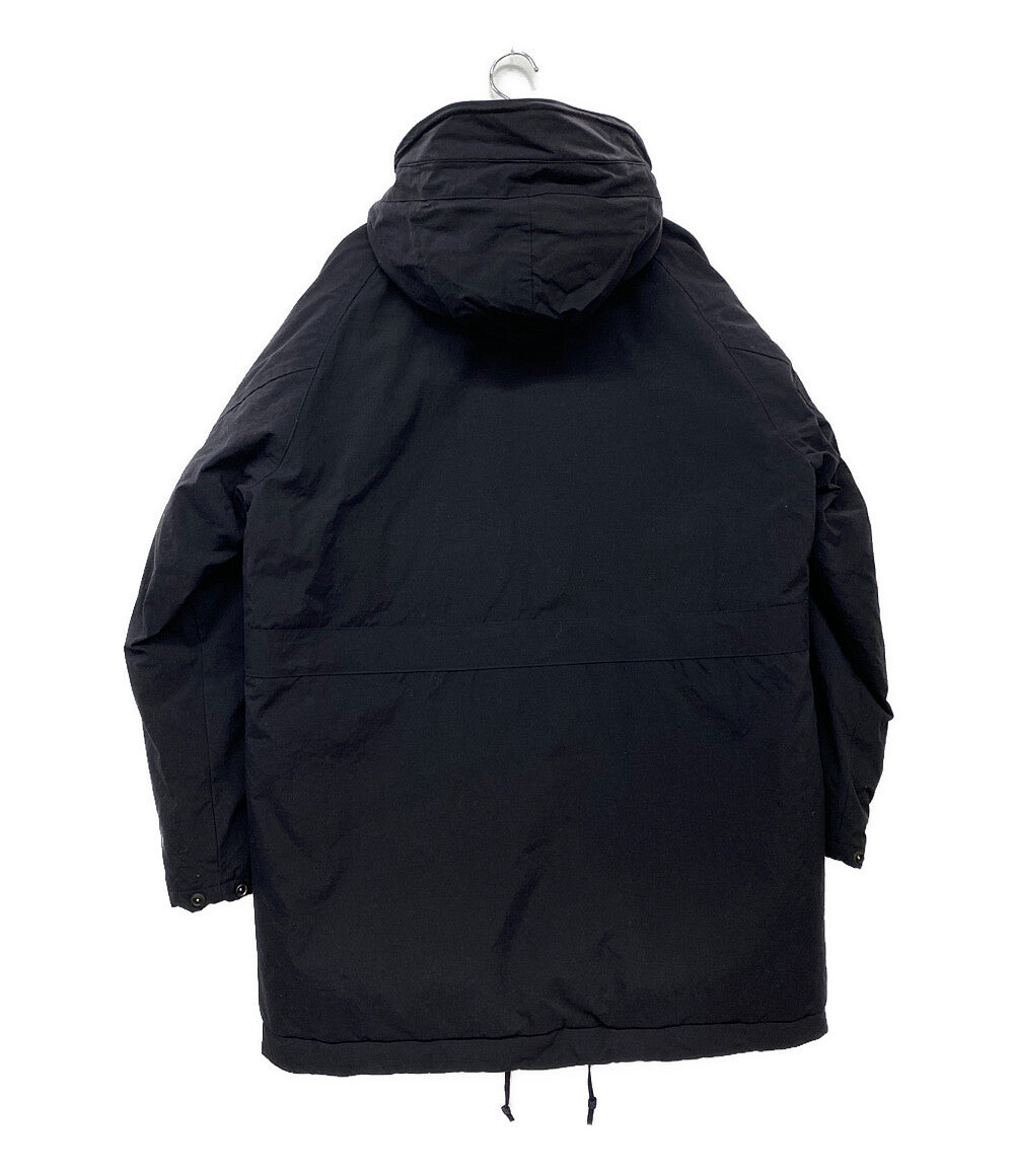 ナイジェルケーボン  ダウンジャケット 8049-00-00020 MOUNTANEER DOWN JACKET      メンズ SIZE 50  NIGEL CABOURN