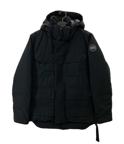 カナダグース  ダウンジャケット MAITLAND PARKA      メンズ SIZE S  CANADA GOOSE