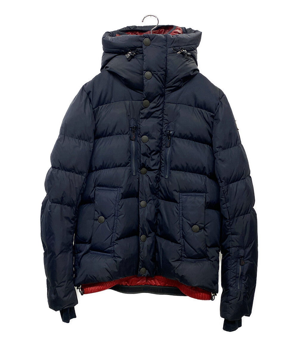MONCLER GRENOBLE ショートダウンジャケット Rodenberg 420974199985 53147