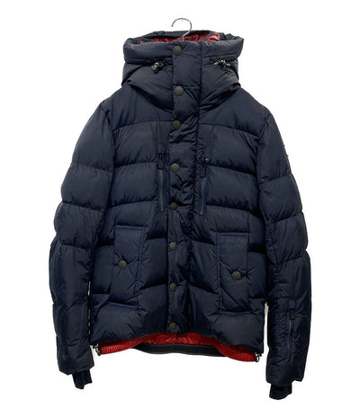 モンクレールグルノーブル  ショートダウンジャケット Rodenberg 420974199985 53147      メンズ SIZE 3  MONCLER GRENOBLE