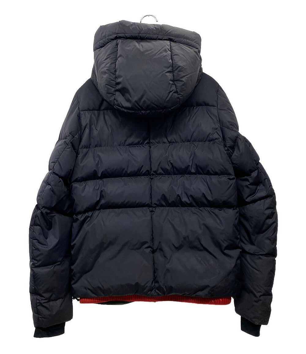 モンクレールグルノーブル  ショートダウンジャケット Rodenberg 420974199985 53147      メンズ SIZE 3  MONCLER GRENOBLE