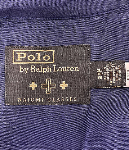 ラルフローレン  長袖シャツ Naiomi Glasses ウエスタン      メンズ SIZE XL  RALPH LAUREN