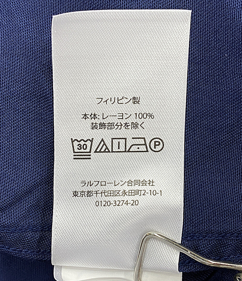 ラルフローレン  長袖シャツ Naiomi Glasses ウエスタン      メンズ SIZE XL  RALPH LAUREN