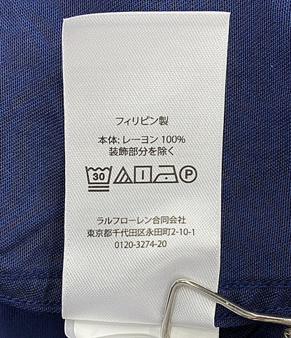 ラルフローレン  長袖シャツ Naiomi Glasses ウエスタン      メンズ SIZE XL  RALPH LAUREN