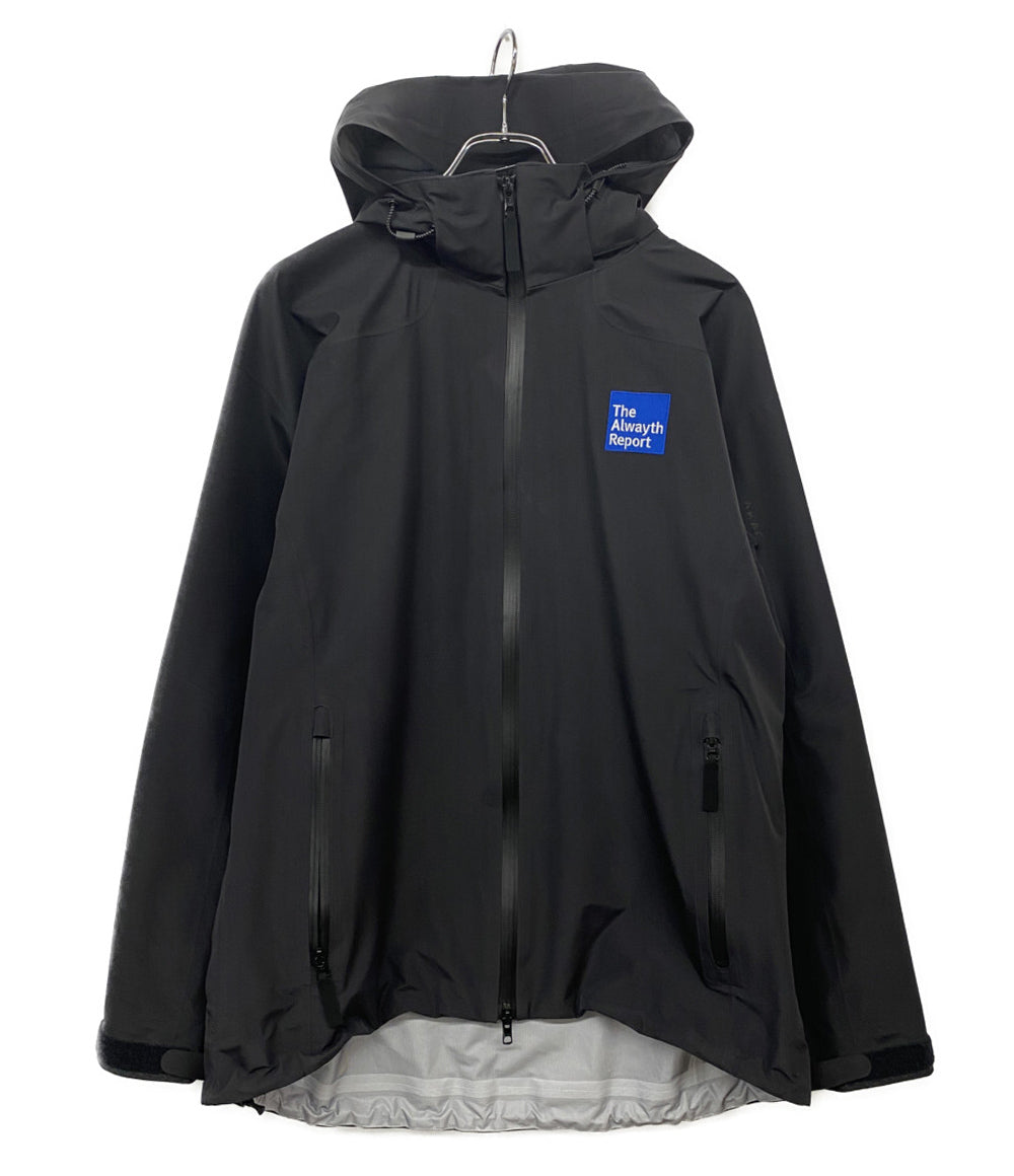 エーケーエーディー オルウェイズ ジャケット AKAD038 メンズ SIZE M AKAD×Alwayth