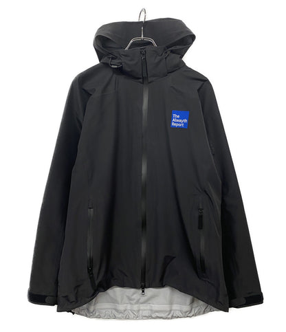 エーケーエーディー オルウェイズ ジャケット AKAD038 メンズ SIZE M AKAD×Alwayth