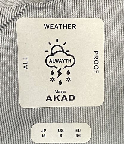 エーケーエーディー オルウェイズ ジャケット AKAD038 メンズ SIZE M AKAD×Alwayth