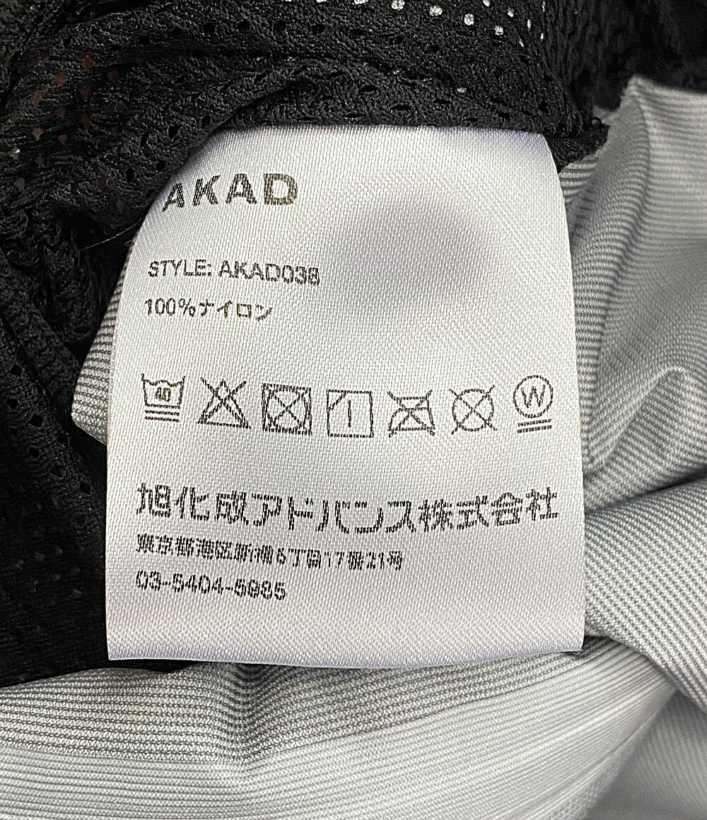 エーケーエーディー オルウェイズ ジャケット AKAD038 メンズ SIZE M AKAD×Alwayth