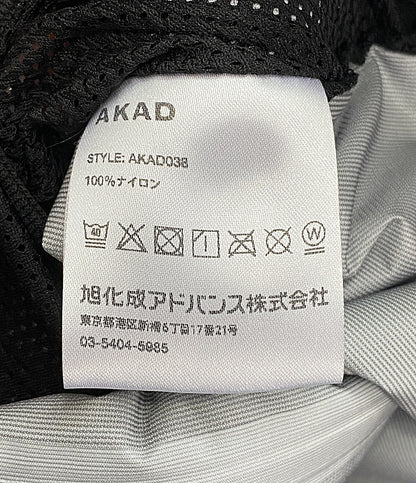 エーケーエーディー オルウェイズ ジャケット AKAD038 メンズ SIZE M AKAD×Alwayth
