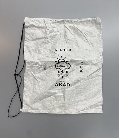 エーケーエーディー オルウェイズ ジャケット AKAD038 メンズ SIZE M AKAD×Alwayth