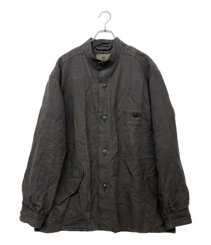 NIGEL CABOURN カバーオール 8047-00-80004 チャコール メンズ SIZE 50 ナイジェルケーボン