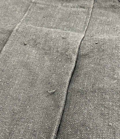 NIGEL CABOURN カバーオール 8047-00-80004 チャコール メンズ SIZE 50 ナイジェルケーボン