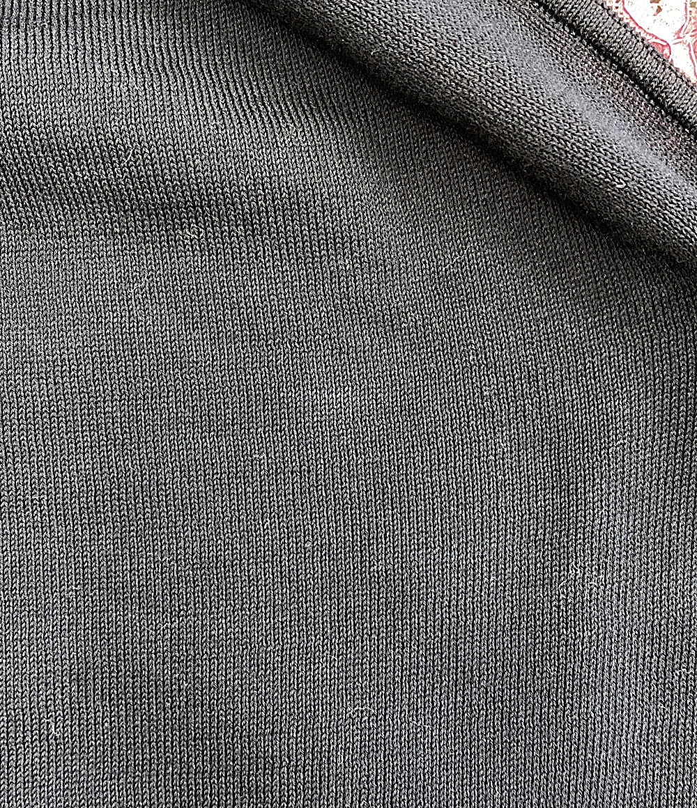 Drawer レース切替カーディガン 6515-106-0383 レディース SIZE 1 ドゥロワー