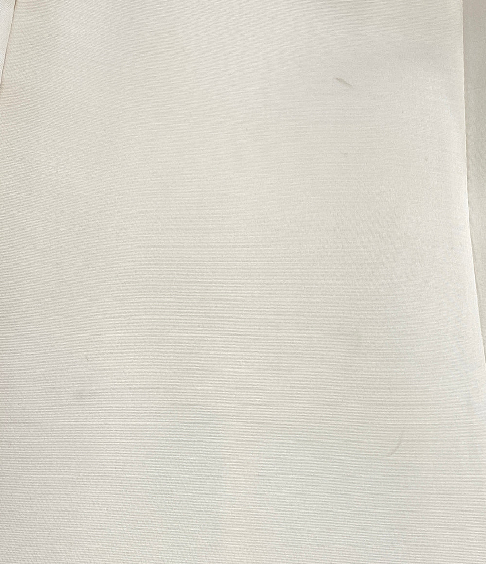 FOXEY ノースリーブワンピース ドレス ミュゲ 39043 レディース SIZE 38 フォクシー