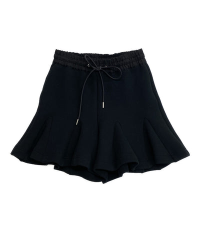sacai ショートパンツ 23-06684 レディース SIZE 1 サカイ
