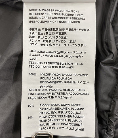 タトラス  ロングダウンジャケット グレー     LTAT23A4794-D レディース SIZE 02  TATRAS