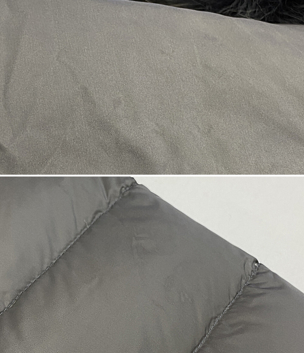 タトラス  ロングダウンジャケット グレー     LTAT23A4794-D レディース SIZE 02  TATRAS