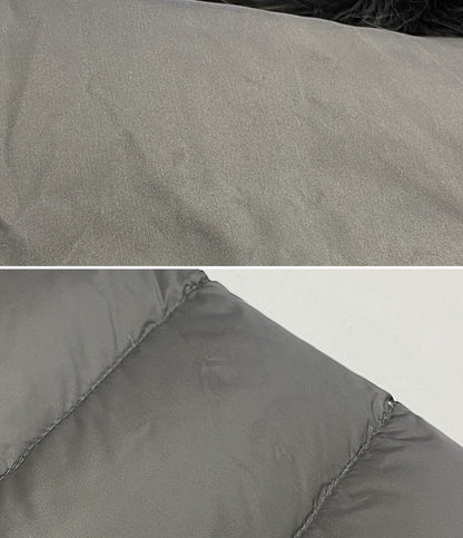 タトラス  ロングダウンジャケット グレー     LTAT23A4794-D レディース SIZE 02  TATRAS