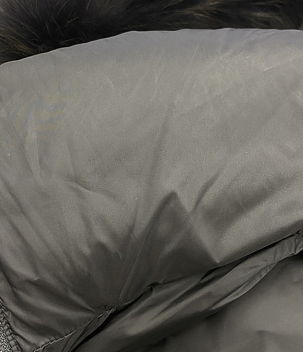 タトラス  ロングダウンジャケット グレー     LTAT23A4794-D レディース SIZE 02  TATRAS