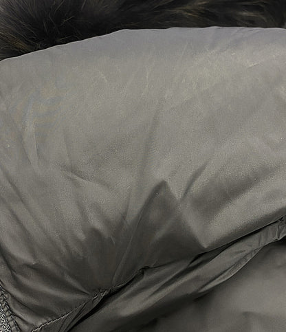 タトラス  ロングダウンジャケット グレー     LTAT23A4794-D レディース SIZE 02  TATRAS