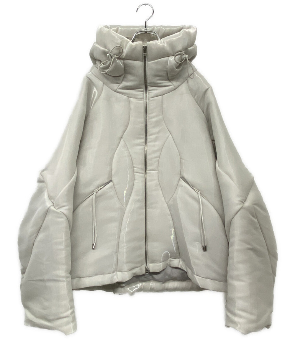 HATRA 中綿ジャケット Arc Puf Jacket メンズ SIZE 2 ハトラ