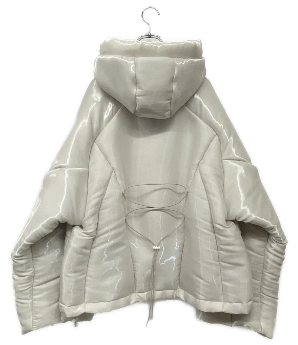 HATRA 中綿ジャケット Arc Puf Jacket メンズ SIZE 2 ハトラ