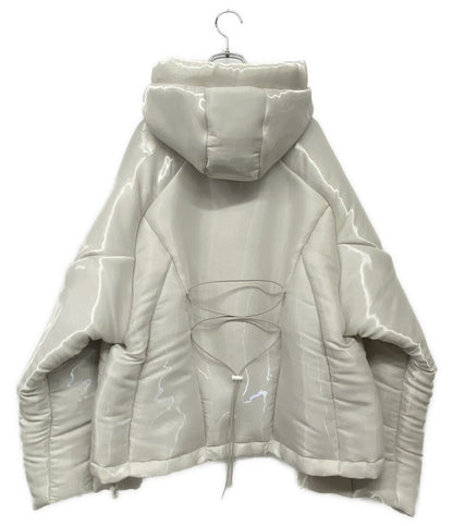 HATRA 中綿ジャケット Arc Puf Jacket メンズ SIZE 2 ハトラ