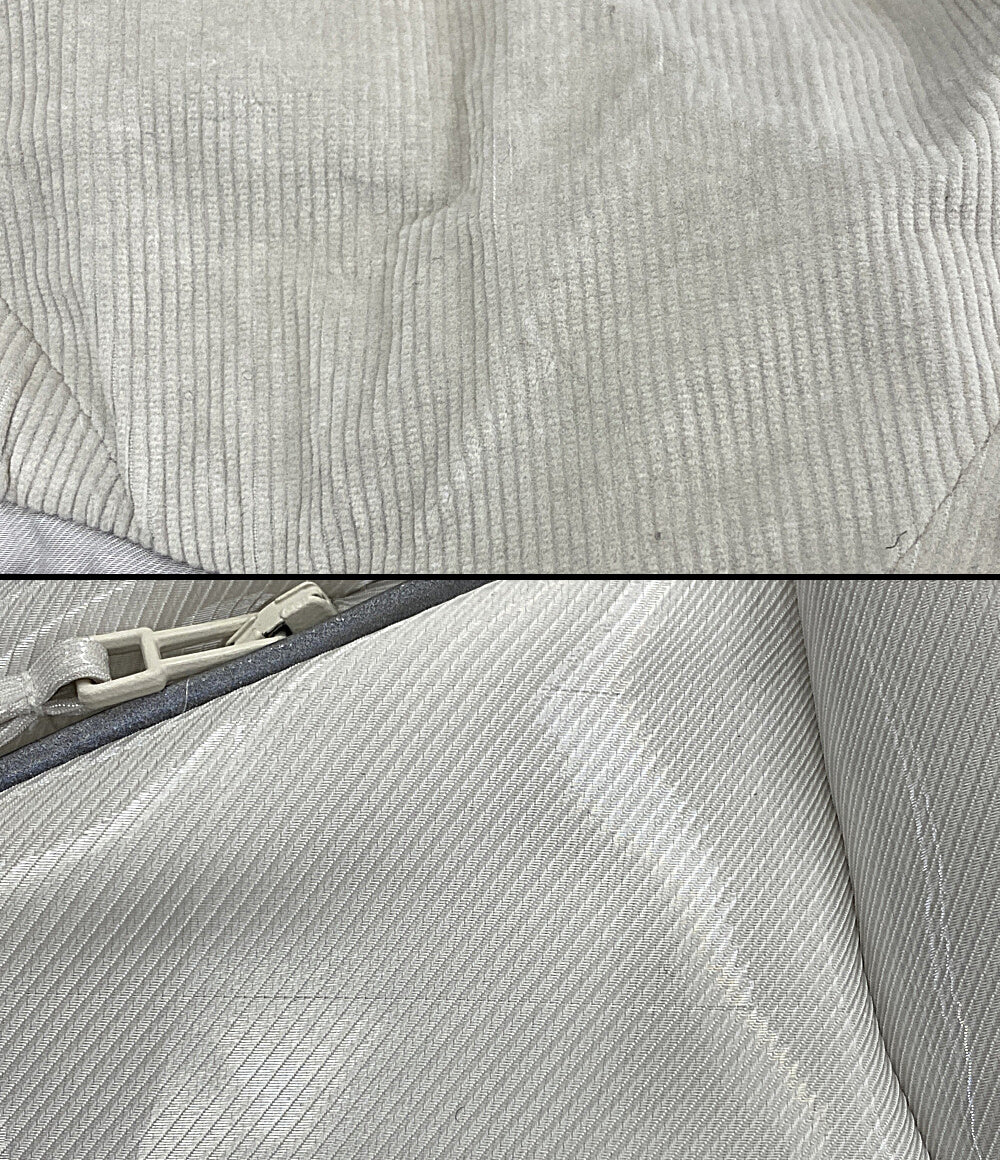 HATRA 中綿ジャケット Arc Puf Jacket メンズ SIZE 2 ハトラ