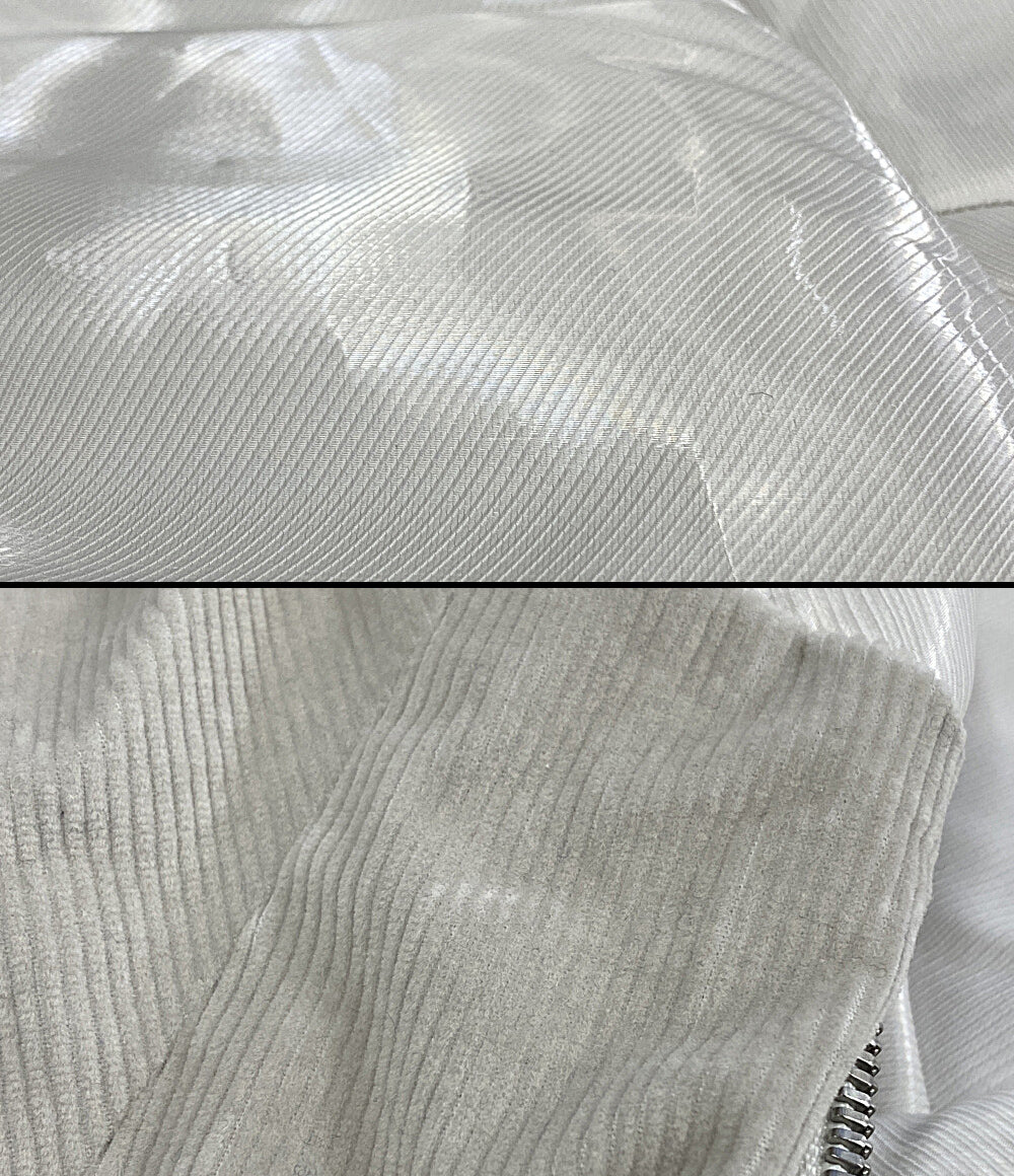 HATRA 中綿ジャケット Arc Puf Jacket メンズ SIZE 2 ハトラ