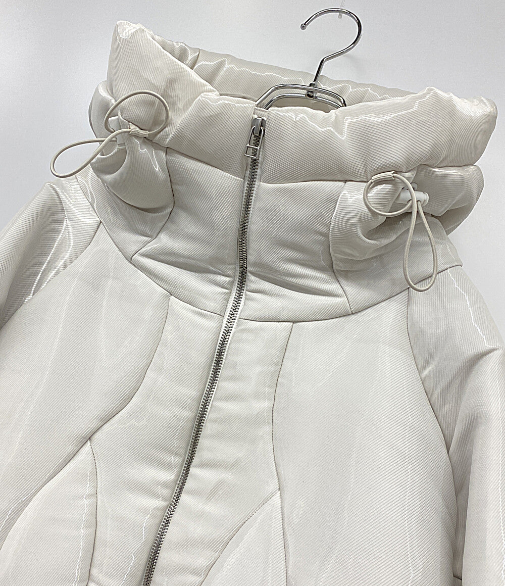 HATRA 中綿ジャケット Arc Puf Jacket メンズ SIZE 2 ハトラ