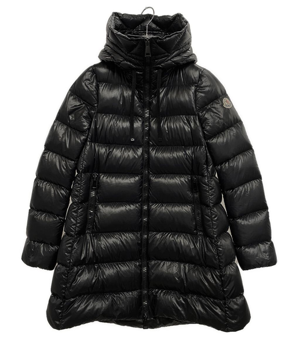 MONCLER ダウンジャケット SUYEN GIUBBOTTO C20934931949 レディース SIZE 00 モンクレール