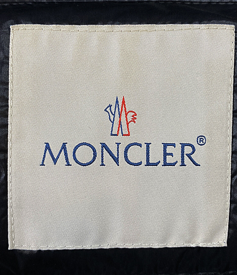 MONCLER ダウンジャケット SUYEN GIUBBOTTO C20934931949 レディース SIZE 00 モンクレール