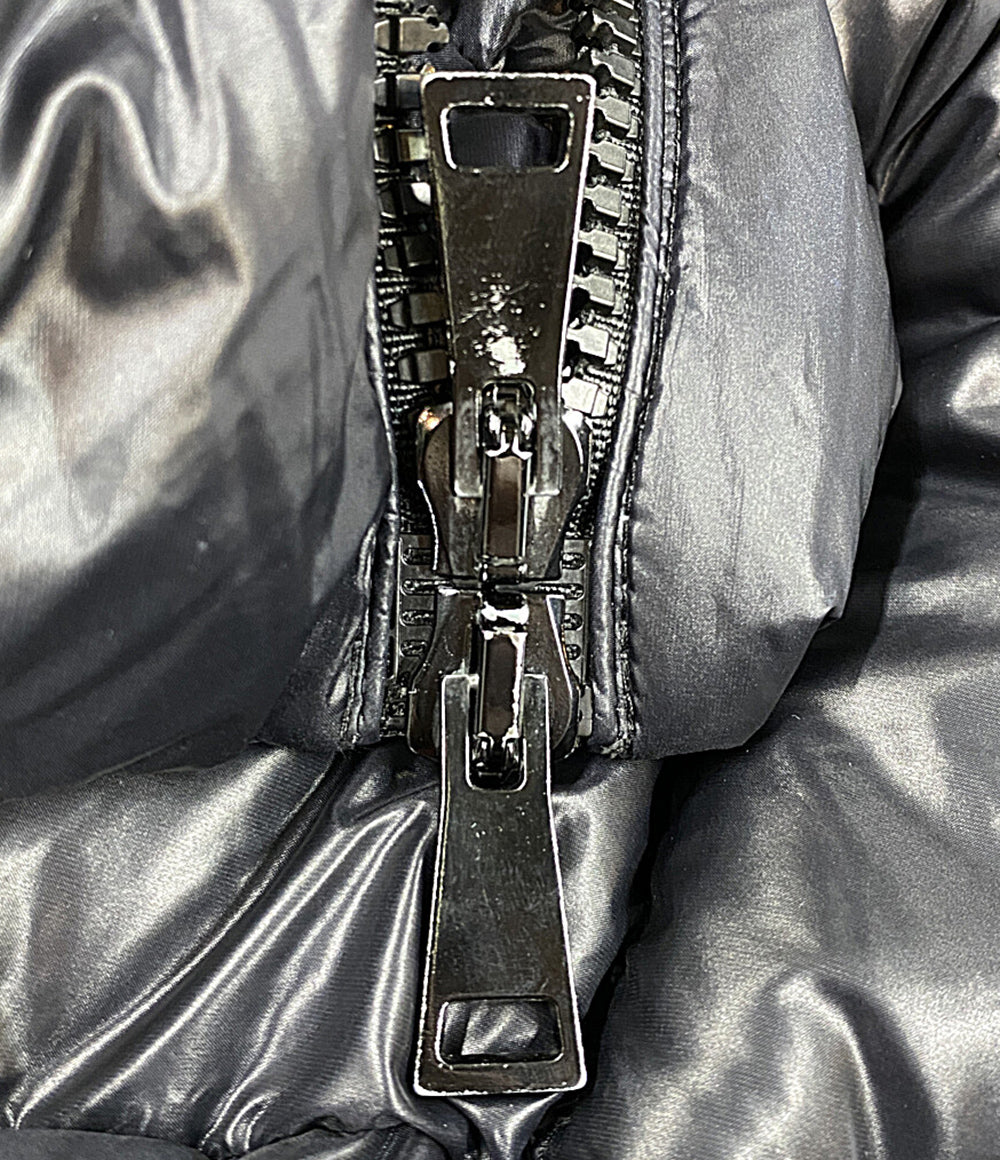 MONCLER ダウンジャケット SUYEN GIUBBOTTO C20934931949 レディース SIZE 00 モンクレール