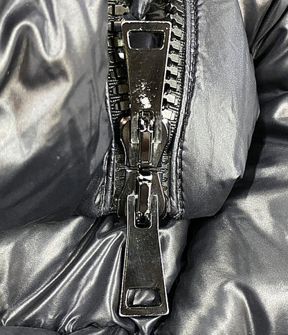 MONCLER ダウンジャケット SUYEN GIUBBOTTO C20934931949 レディース SIZE 00 モンクレール