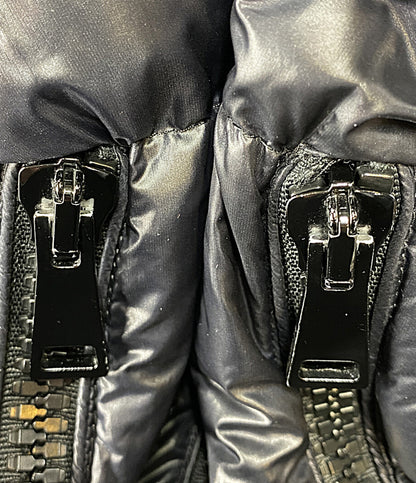 MONCLER ダウンジャケット SUYEN GIUBBOTTO C20934931949 レディース SIZE 00 モンクレール