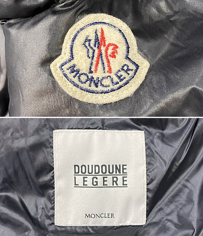 MONCLER ダウンジャケット SUYEN GIUBBOTTO C20934931949 レディース SIZE 00 モンクレール