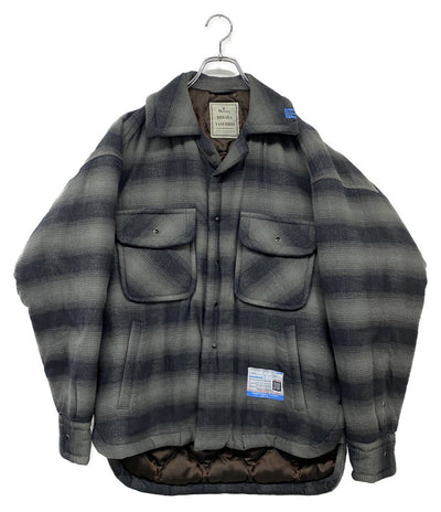 Maison MIHARAYASUHIRO メゾン ミハラヤスヒロ ジャケット A11SH077 メンズ SIZE 44