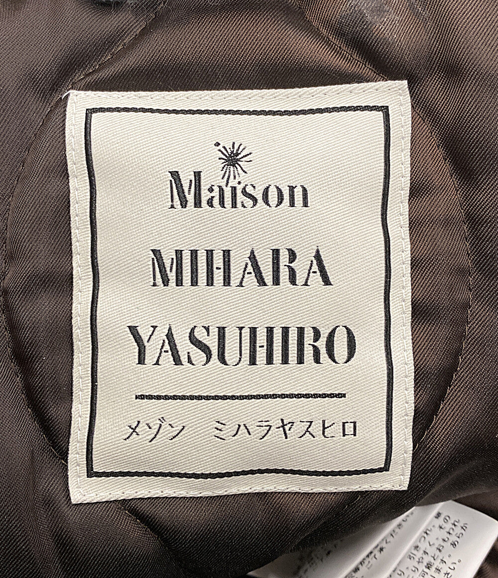 Maison MIHARAYASUHIRO メゾン ミハラヤスヒロ ジャケット A11SH077 メンズ SIZE 44
