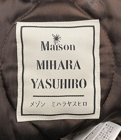 Maison MIHARAYASUHIRO メゾン ミハラヤスヒロ ジャケット A11SH077 メンズ SIZE 44