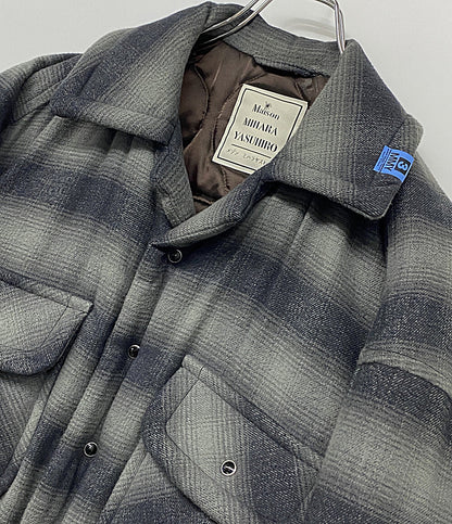 Maison MIHARAYASUHIRO メゾン ミハラヤスヒロ ジャケット A11SH077 メンズ SIZE 44