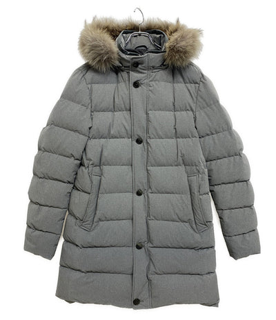 HERNO ダウンジャケット PI0320U-19336 メンズ SIZE 50 ヘルノ