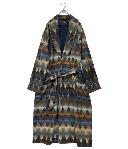 RRL RALPH LAUREN ダブル アール エル ラルフ ローレン ガウンコート メンズ SIZE L