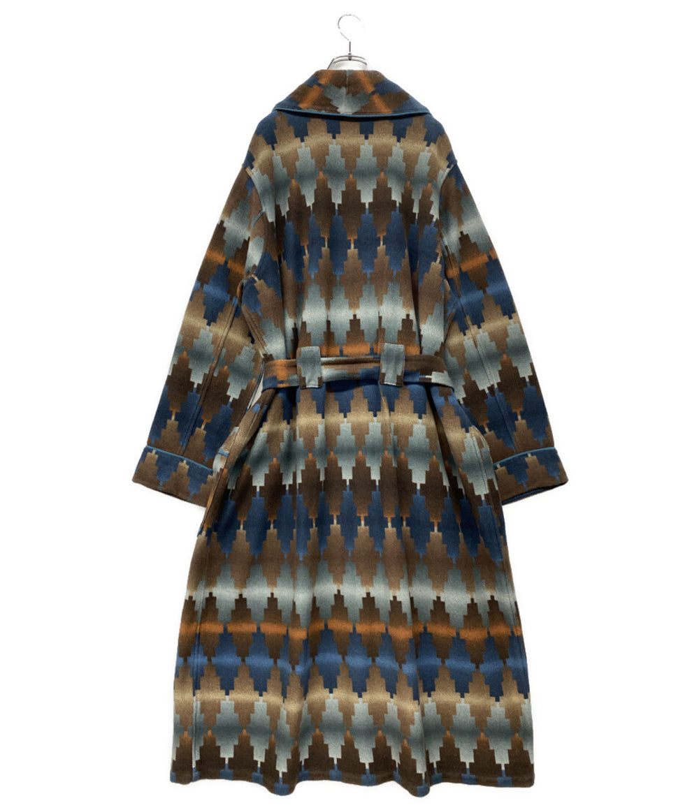 RRL RALPH LAUREN ダブル アール エル ラルフ ローレン ガウンコート メンズ SIZE L